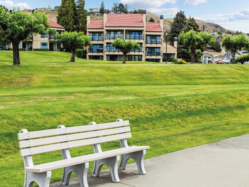 Worldmark Lake Chelan Shores image