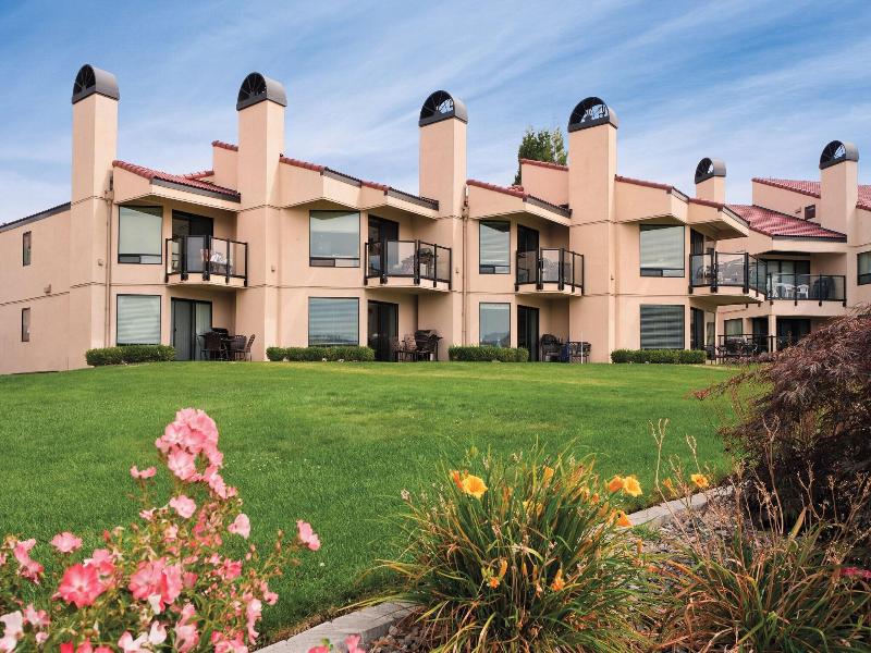 Worldmark Lake Chelan Shores image