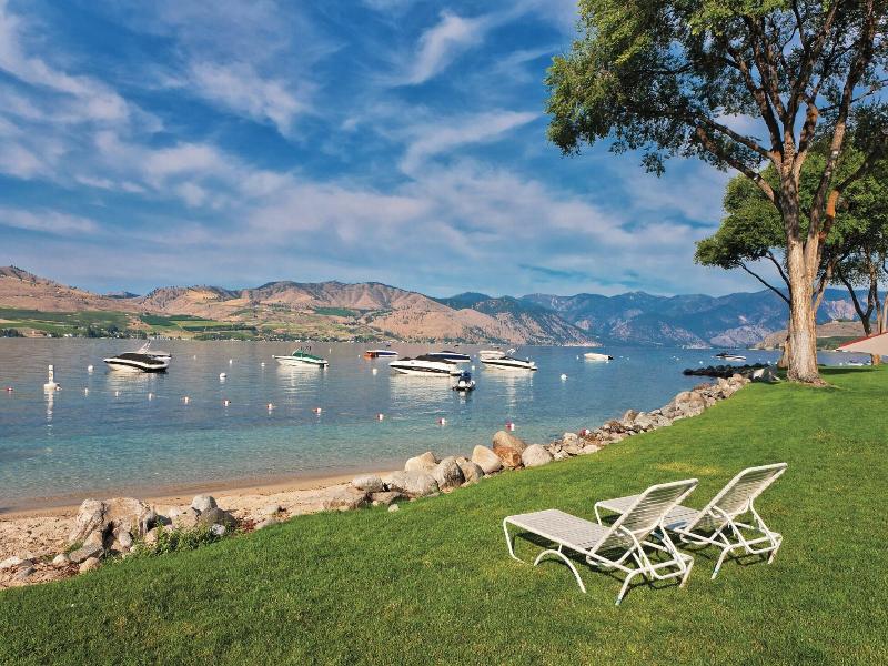Worldmark Lake Chelan Shores image