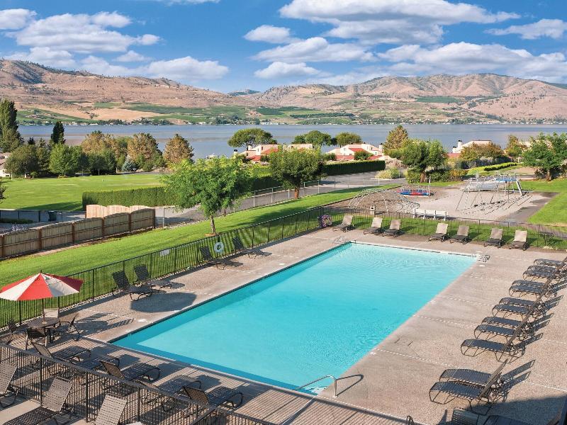 Worldmark Lake Chelan Shores image