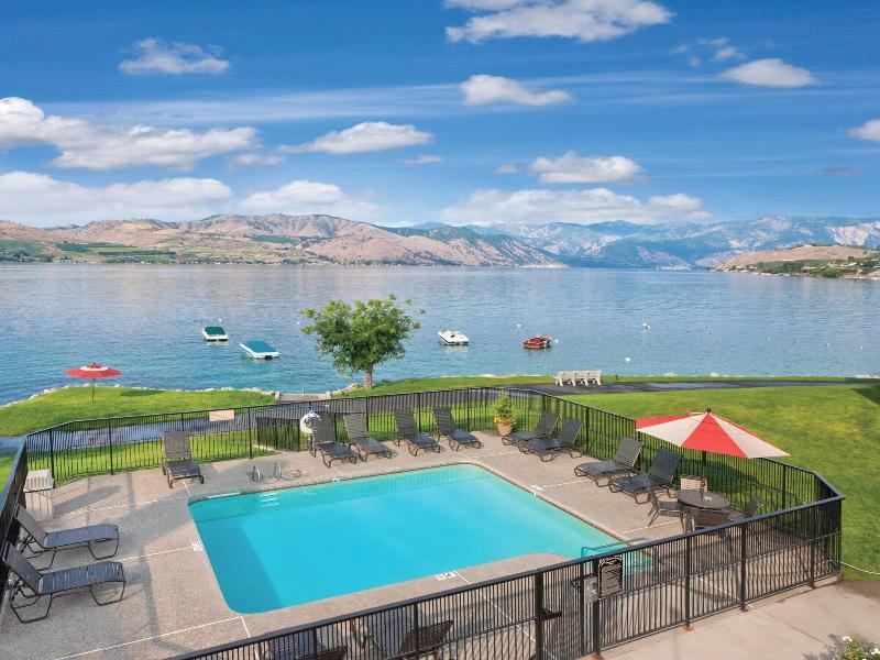 Worldmark Lake Chelan Shores image