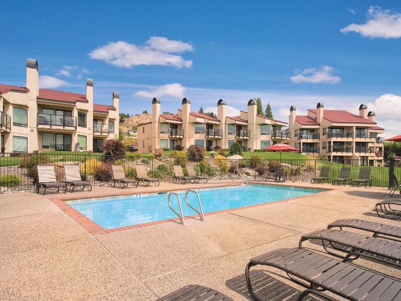 Worldmark Lake Chelan Shores image