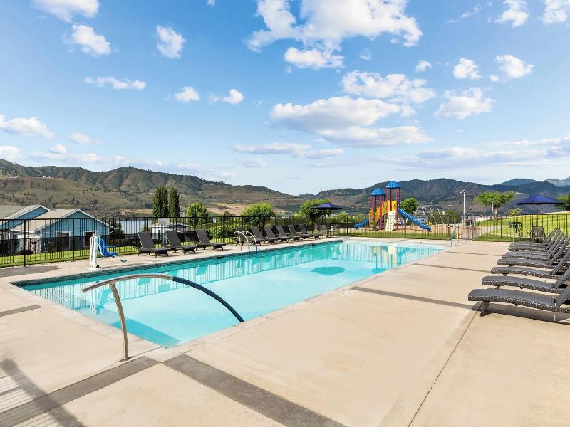 Worldmark Lake Chelan Shores image