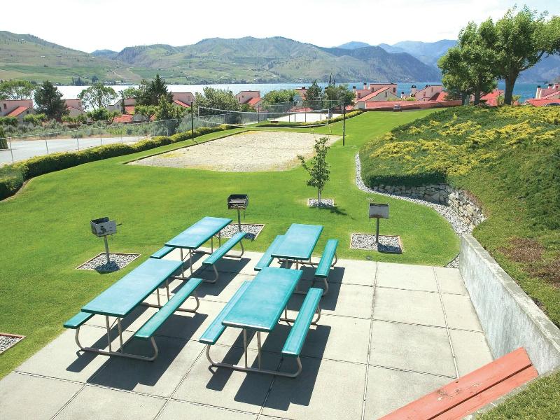 Worldmark Lake Chelan Shores image