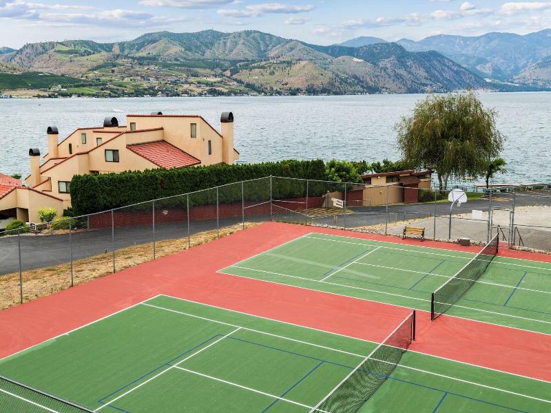 Worldmark Lake Chelan Shores image