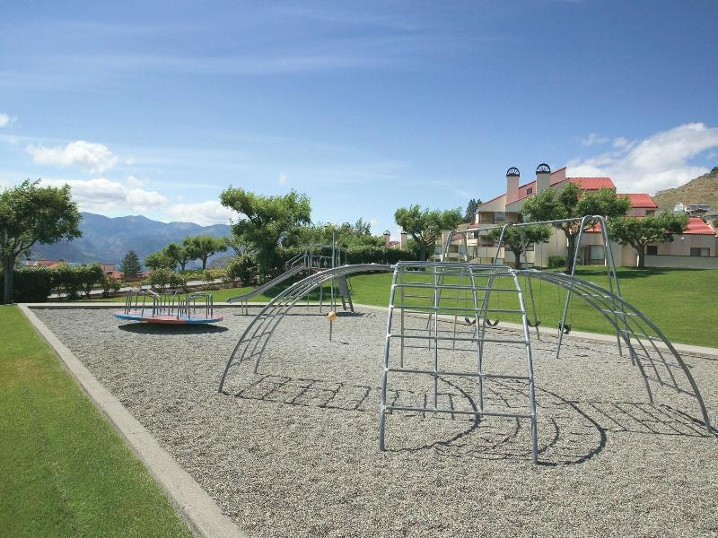 Worldmark Lake Chelan Shores image