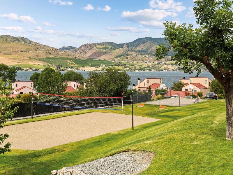 Worldmark Lake Chelan Shores image