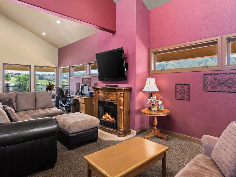 Worldmark Lake Chelan Shores image