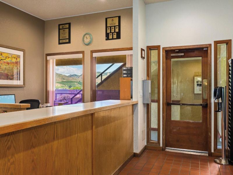 Worldmark Lake Chelan Shores image