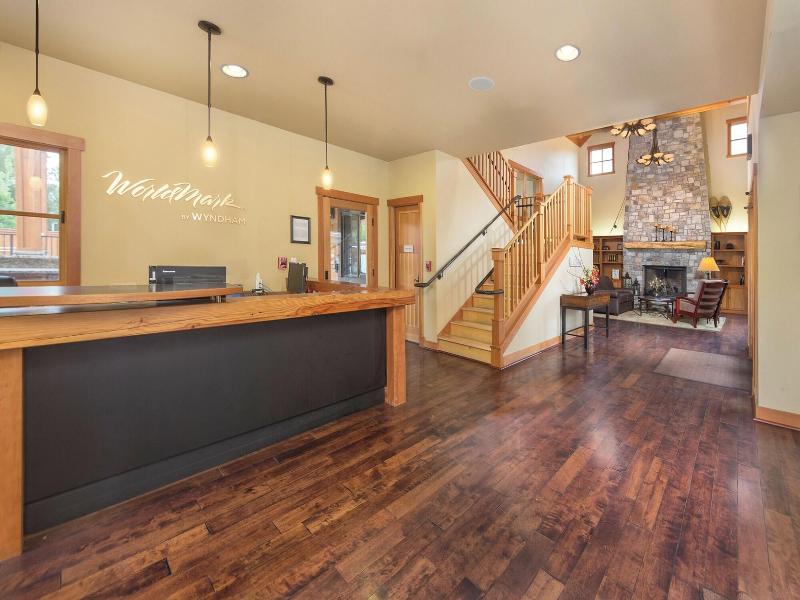 Worldmark Lake Chelan Shores image