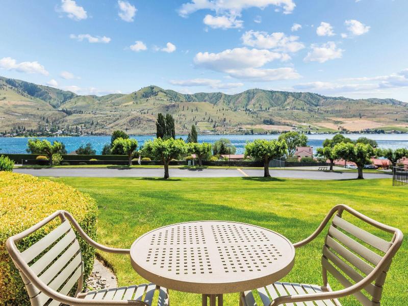 Worldmark Lake Chelan Shores image