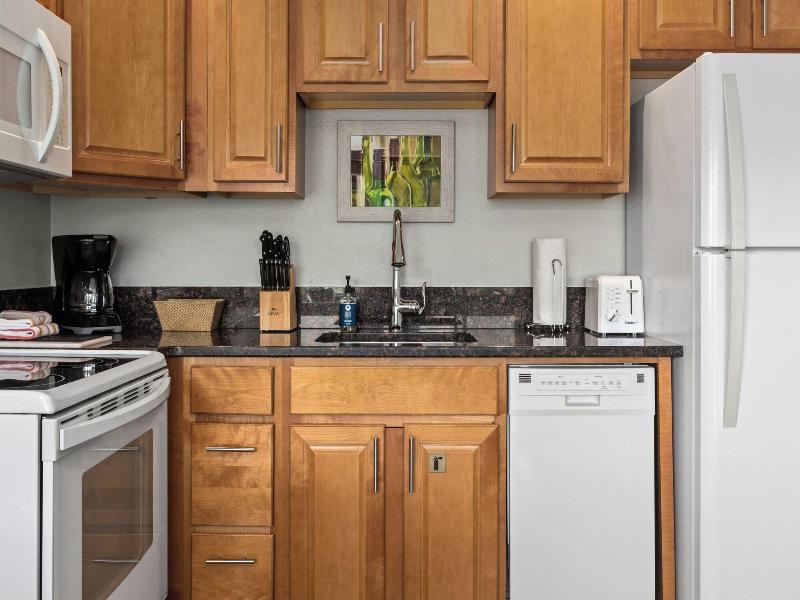 Worldmark Lake Chelan Shores image