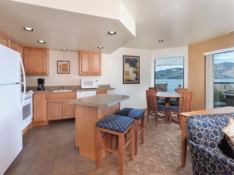 Worldmark Lake Chelan Shores image