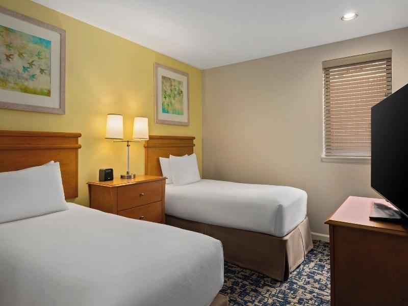 Worldmark Lake Chelan Shores image