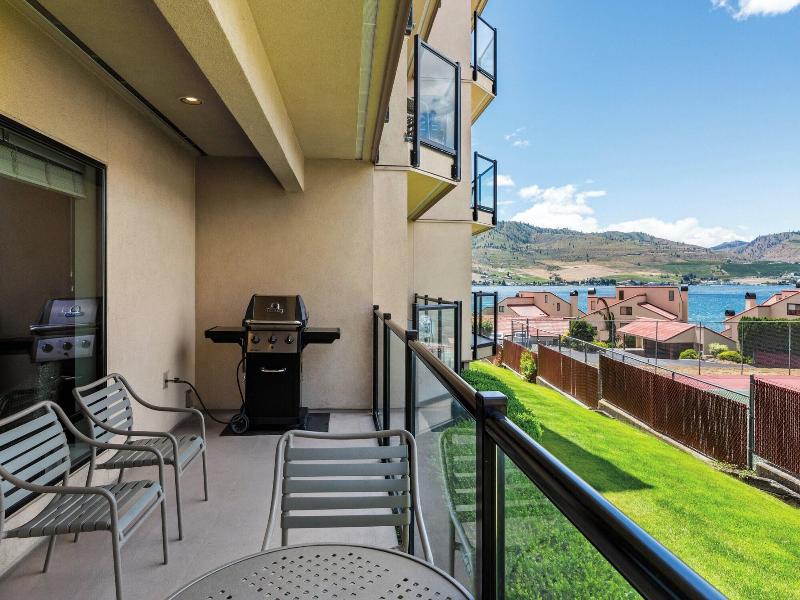 Worldmark Lake Chelan Shores image