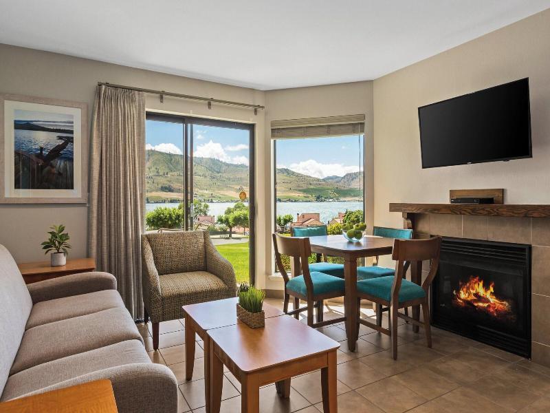 Worldmark Lake Chelan Shores image