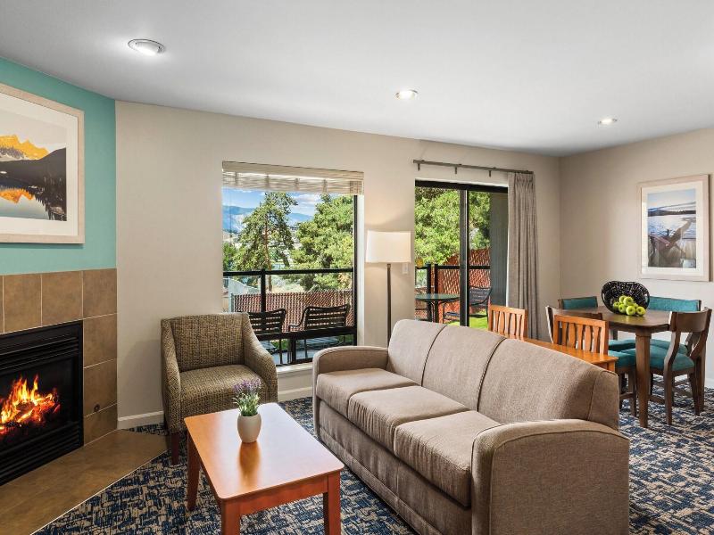 Worldmark Lake Chelan Shores image