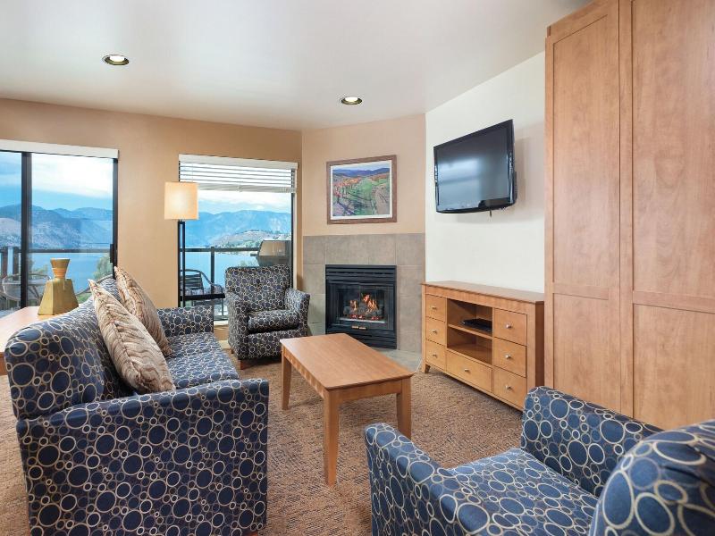 Worldmark Lake Chelan Shores image