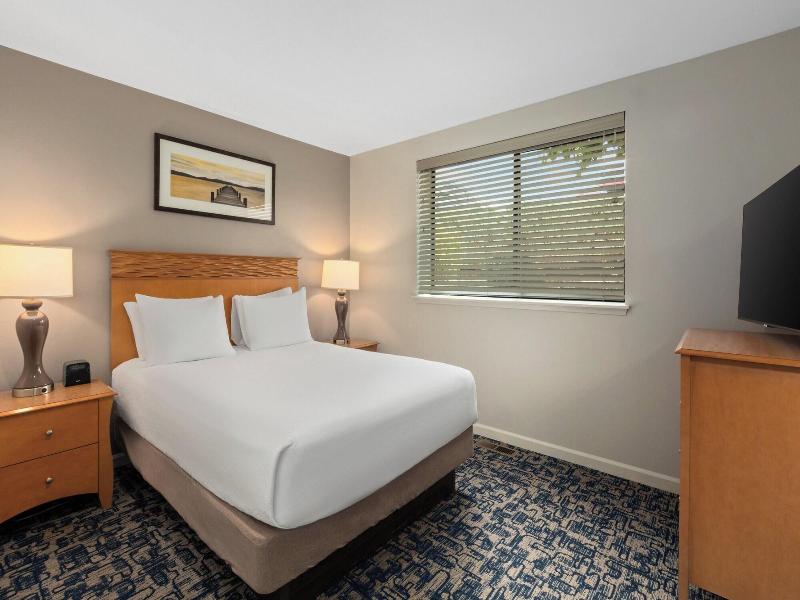 Worldmark Lake Chelan Shores image
