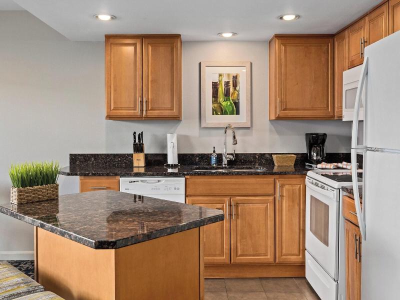 Worldmark Lake Chelan Shores image