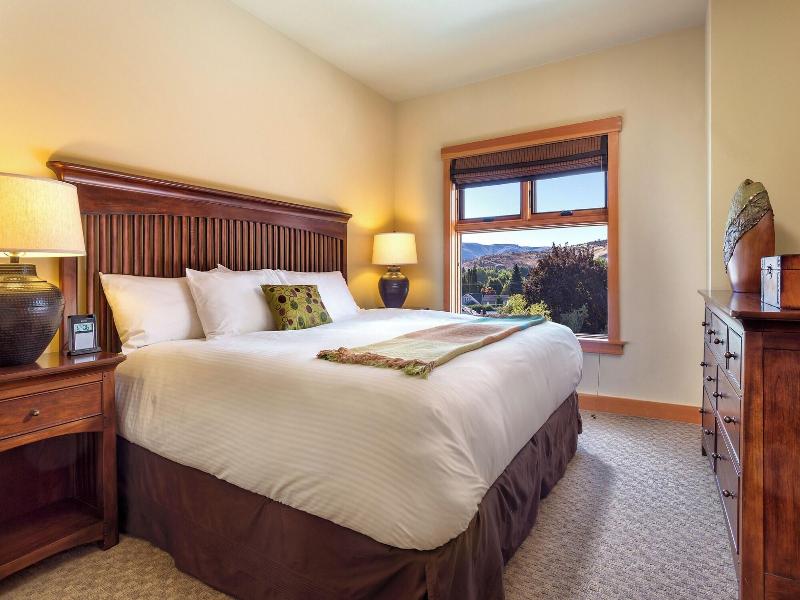 Worldmark Lake Chelan Shores image