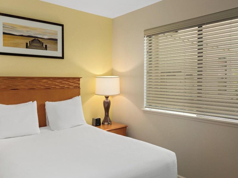 Worldmark Lake Chelan Shores image