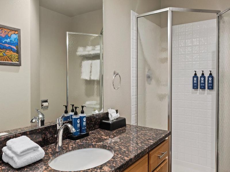 Worldmark Lake Chelan Shores image