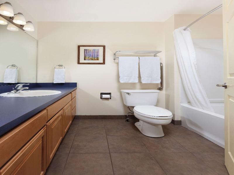 Worldmark Lake Chelan Shores image