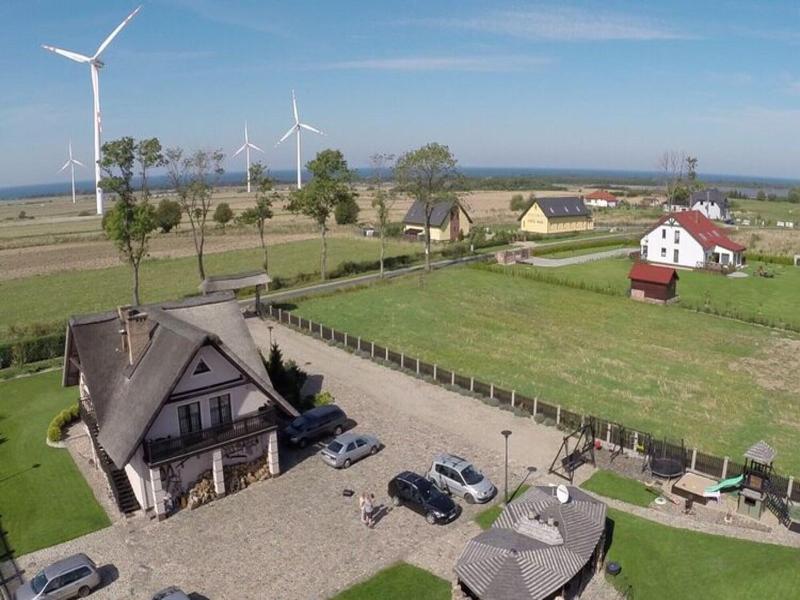 Cozy Studio 2 At The Seaside Agrotourism image