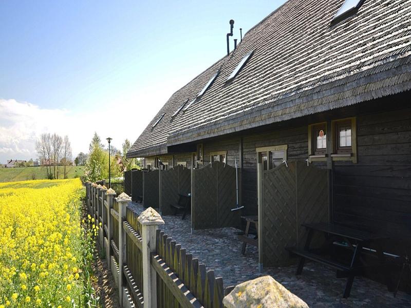 Cozy Studio 2 At The Seaside Agrotourism image