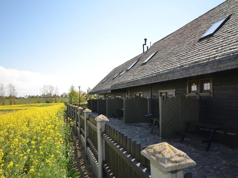 Cozy Studio 2 At The Seaside Agrotourism image