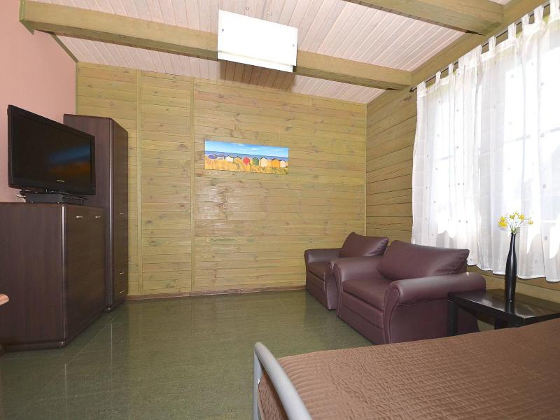 Cozy Studio 2 At The Seaside Agrotourism image