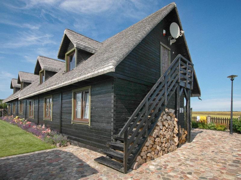 Cozy Studio 2 At The Seaside Agrotourism image
