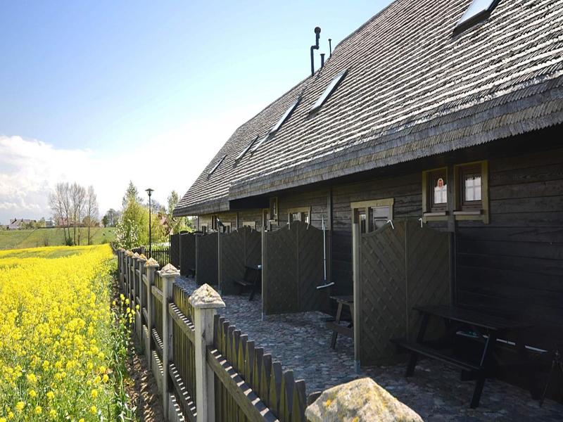 Cozy Studio 2 At The Seaside Agrotourism image
