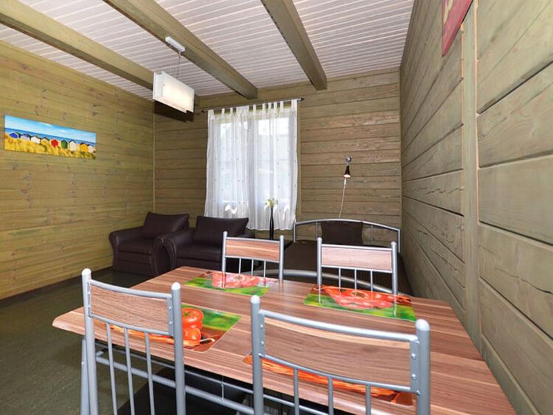 Cozy Studio 2 At The Seaside Agrotourism image