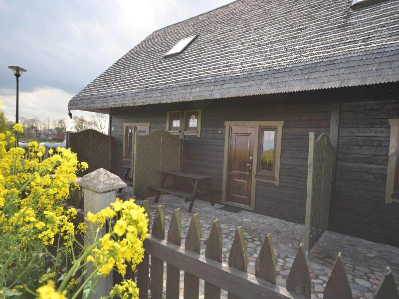 Cozy Studio 2 At The Seaside Agrotourism image