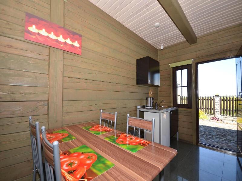 Cozy Studio 2 At The Seaside Agrotourism image