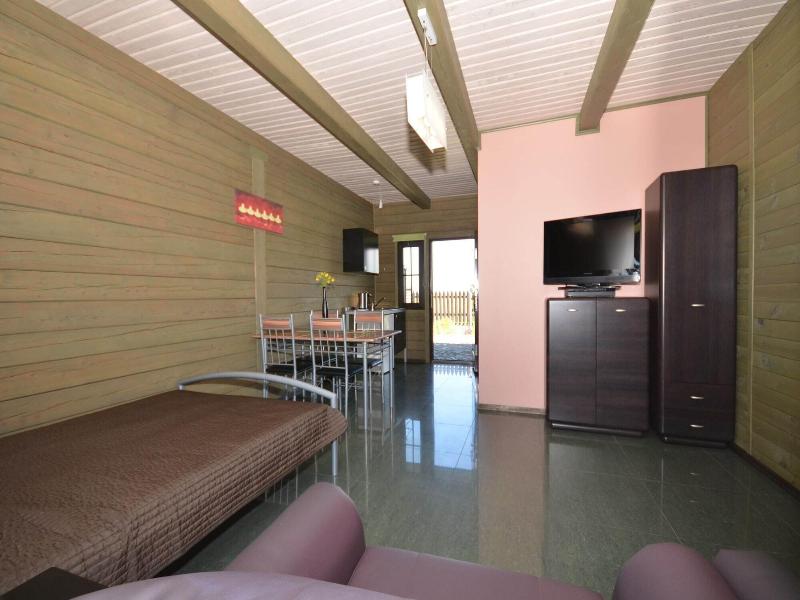 Cozy Studio 2 At The Seaside Agrotourism image