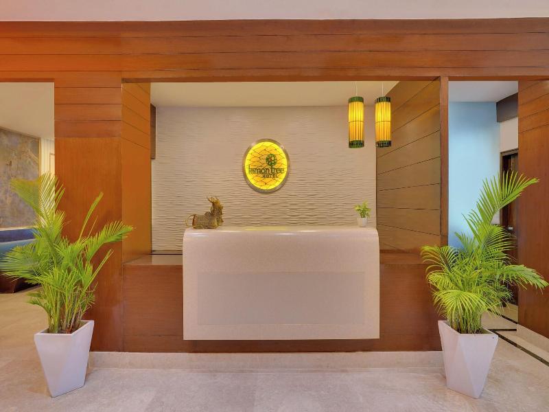Lemon Tree Hotel Noida image