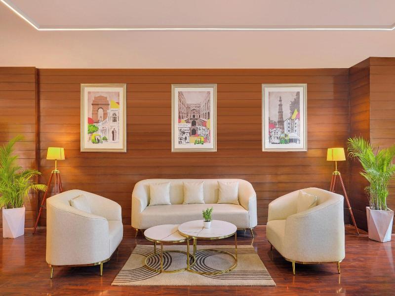 Lemon Tree Hotel Noida image