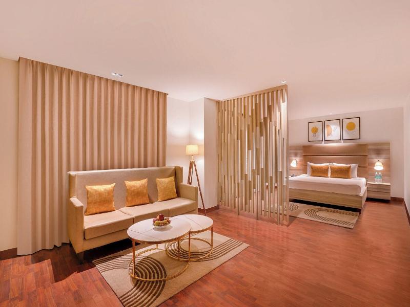 Lemon Tree Hotel Noida image
