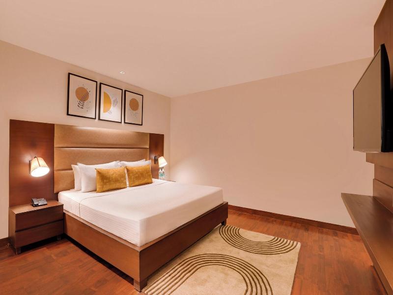 Lemon Tree Hotel Noida image