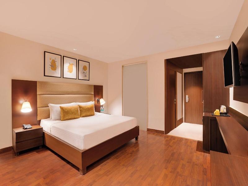 Lemon Tree Hotel Noida image