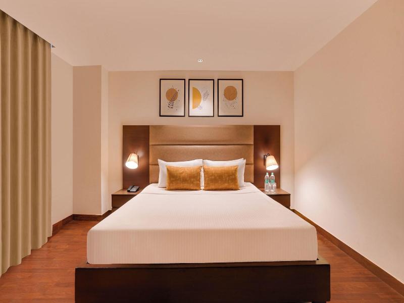 Lemon Tree Hotel Noida image