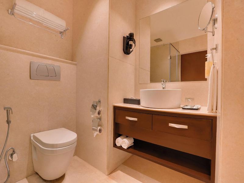 Lemon Tree Hotel Noida image