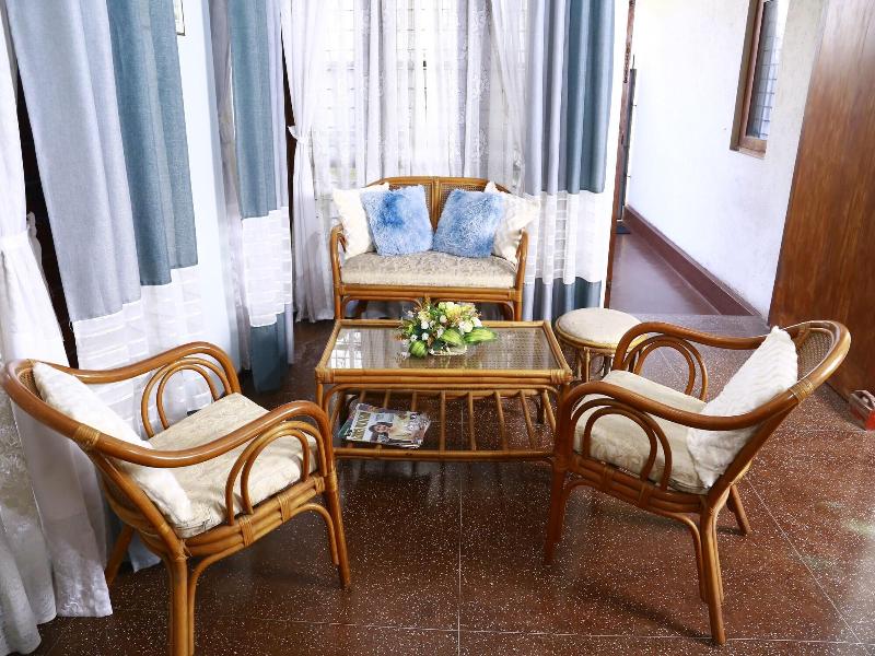 Oasis Colombo image