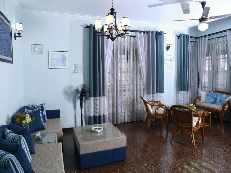 Oasis Colombo image