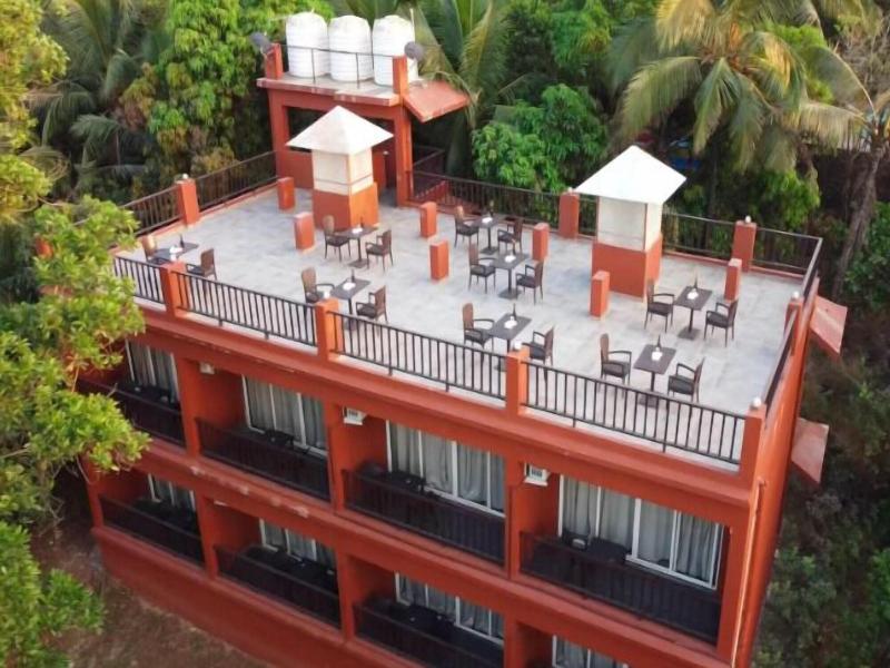 Keys Lite By Lemon Tree Hotels Sylvan Dapoli