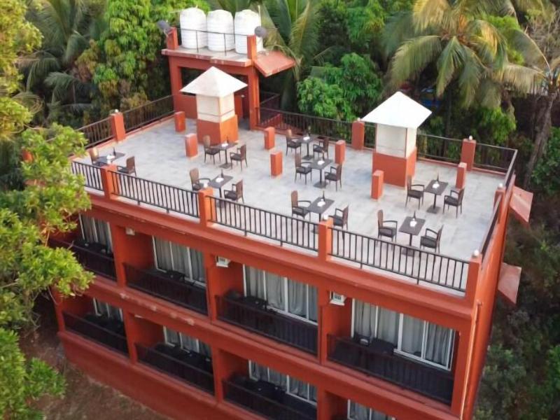 Keys Lite By Lemon Tree Hotels Sylvan Dapoli