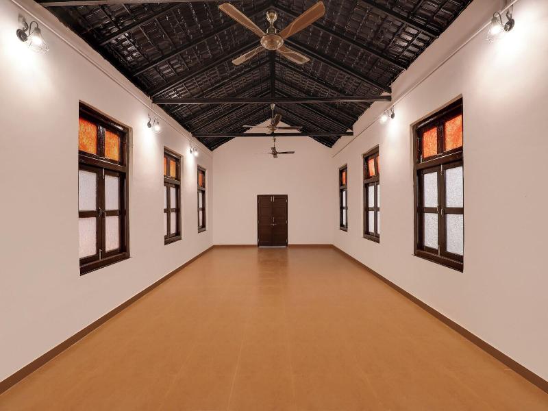 Keys Lite By Lemon Tree Hotels Sylvan Dapoli